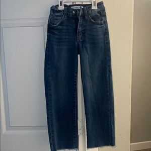 Willow & Root 
The Everyday Jean